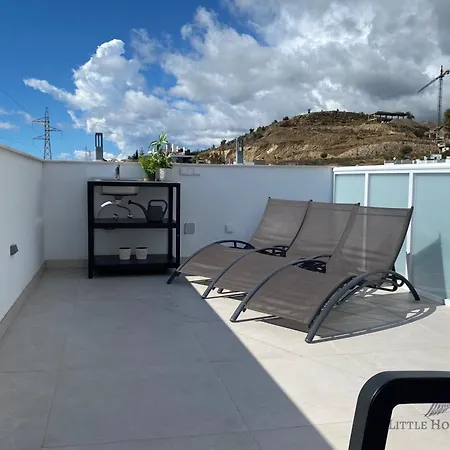 Heavenly - Pool & Seaviews Nerja