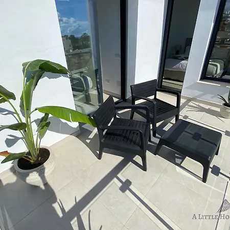Heavenly - Pool & Seaviews Villa