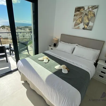 Heavenly - Pool & Seaviews *