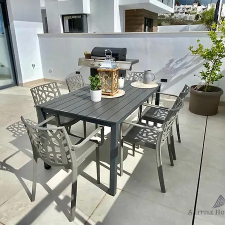 Heavenly - Pool & Seaviews Villa